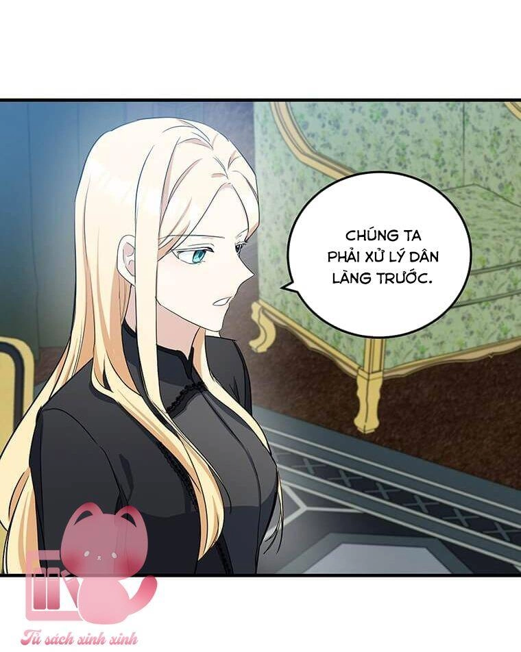 Ác Nữ Trùng Sinh Chapter 80 - 24