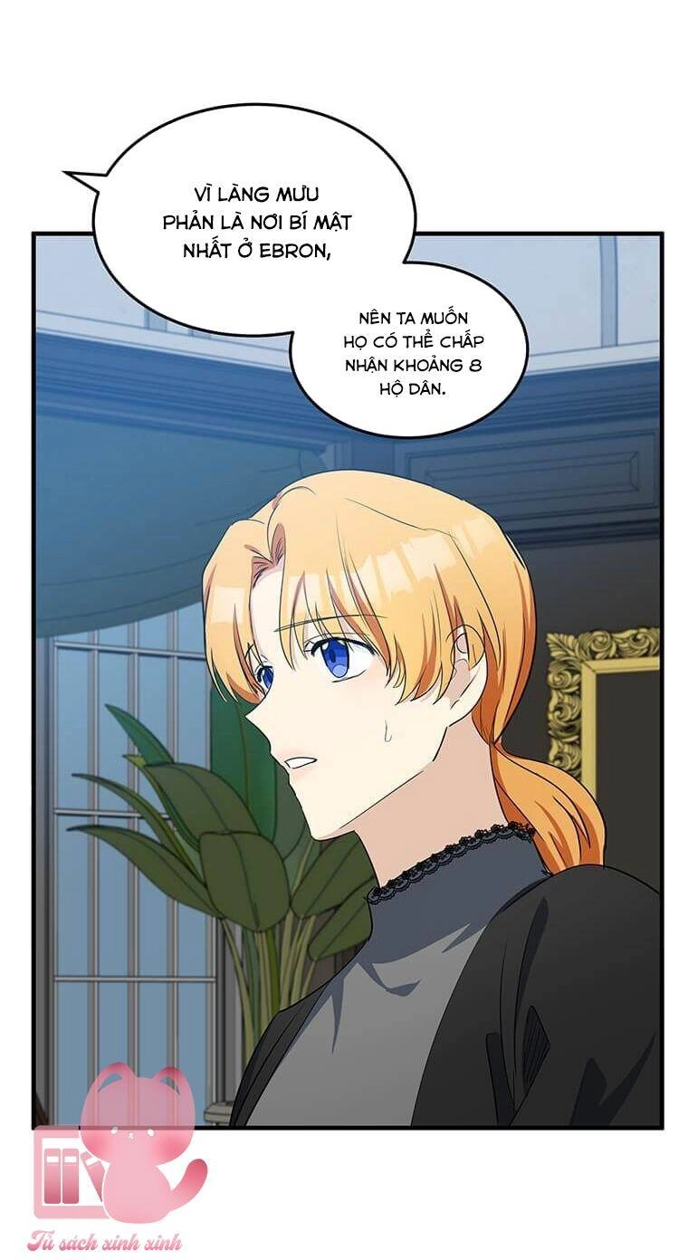 Ác Nữ Trùng Sinh Chapter 80 - 25