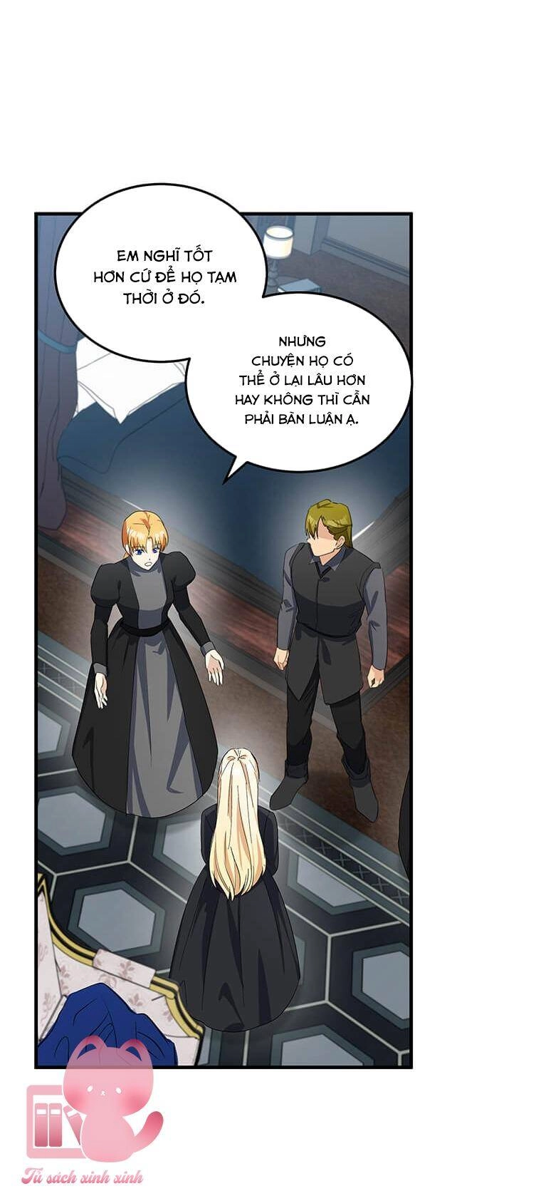 Ác Nữ Trùng Sinh Chapter 80 - 27