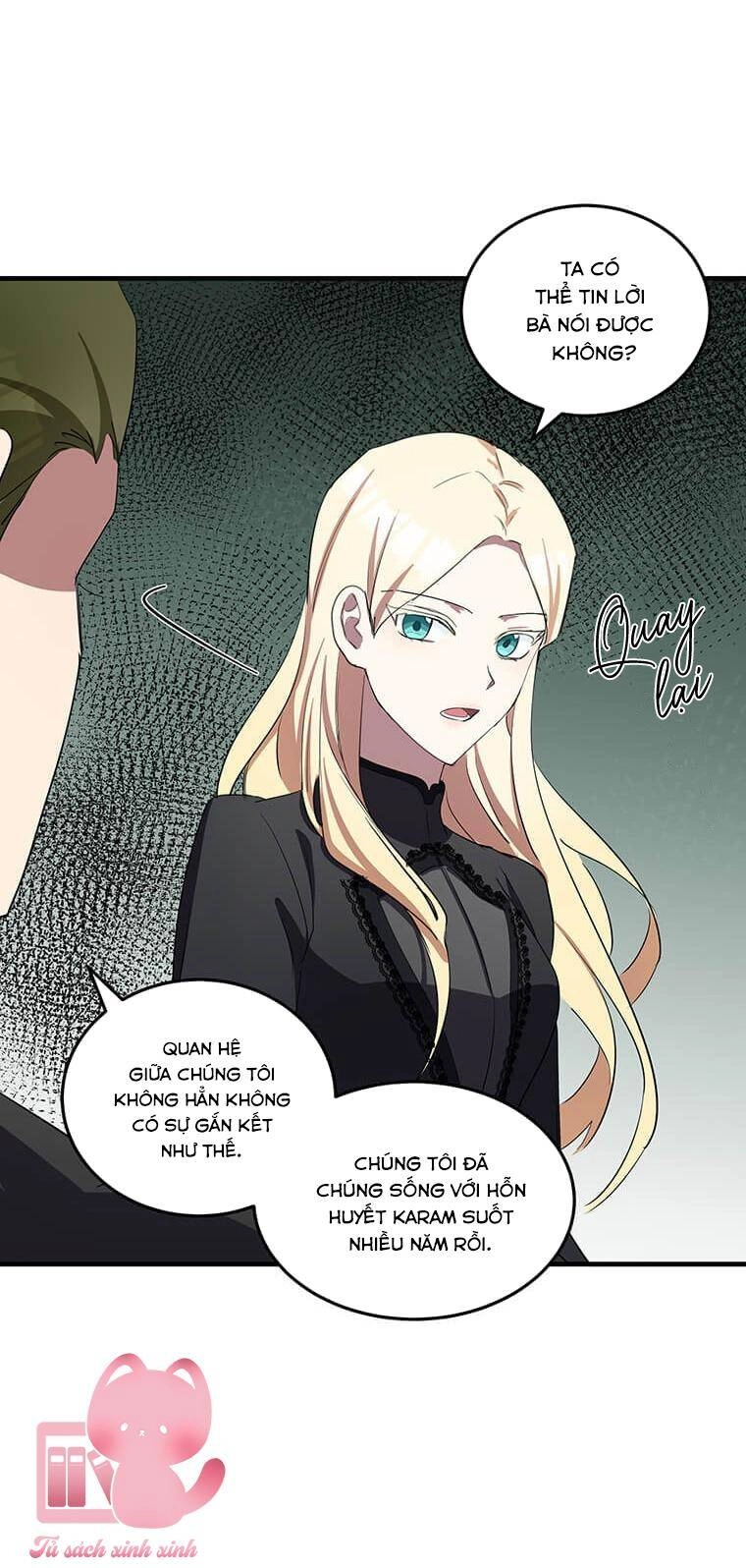 Ác Nữ Trùng Sinh Chapter 80 - 29