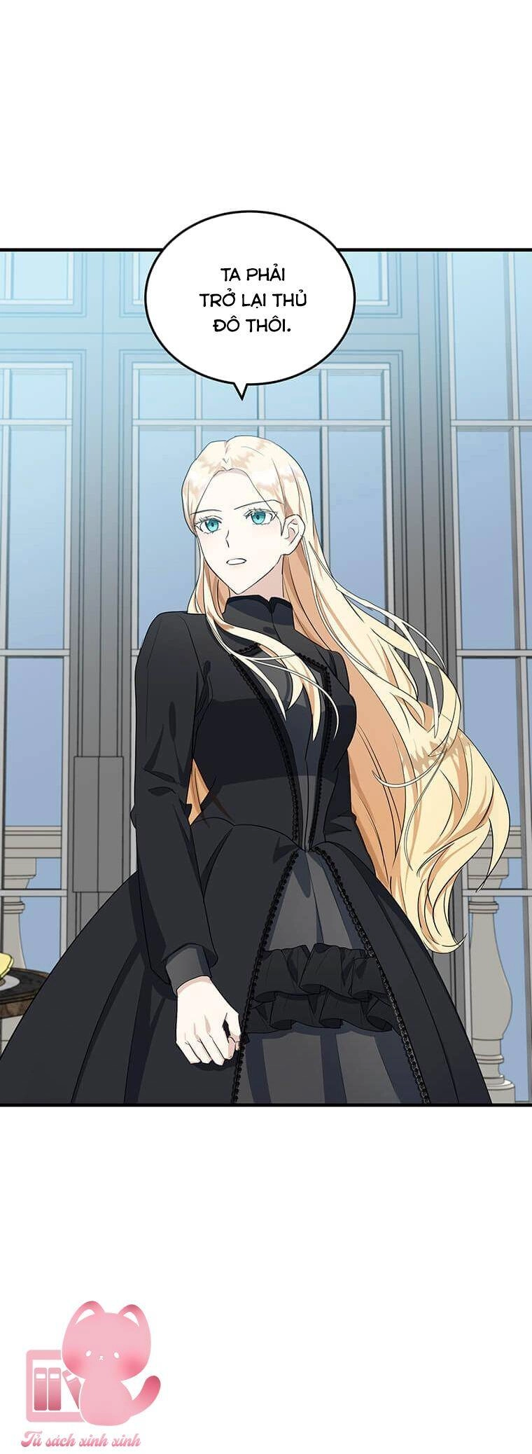 Ác Nữ Trùng Sinh Chapter 80 - 35