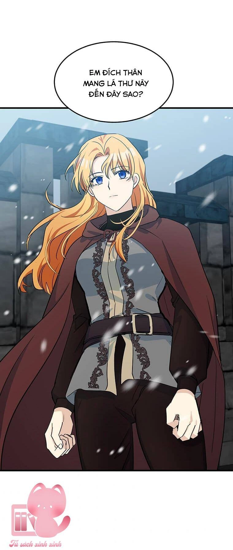 Ác Nữ Trùng Sinh Chapter 80 - 38