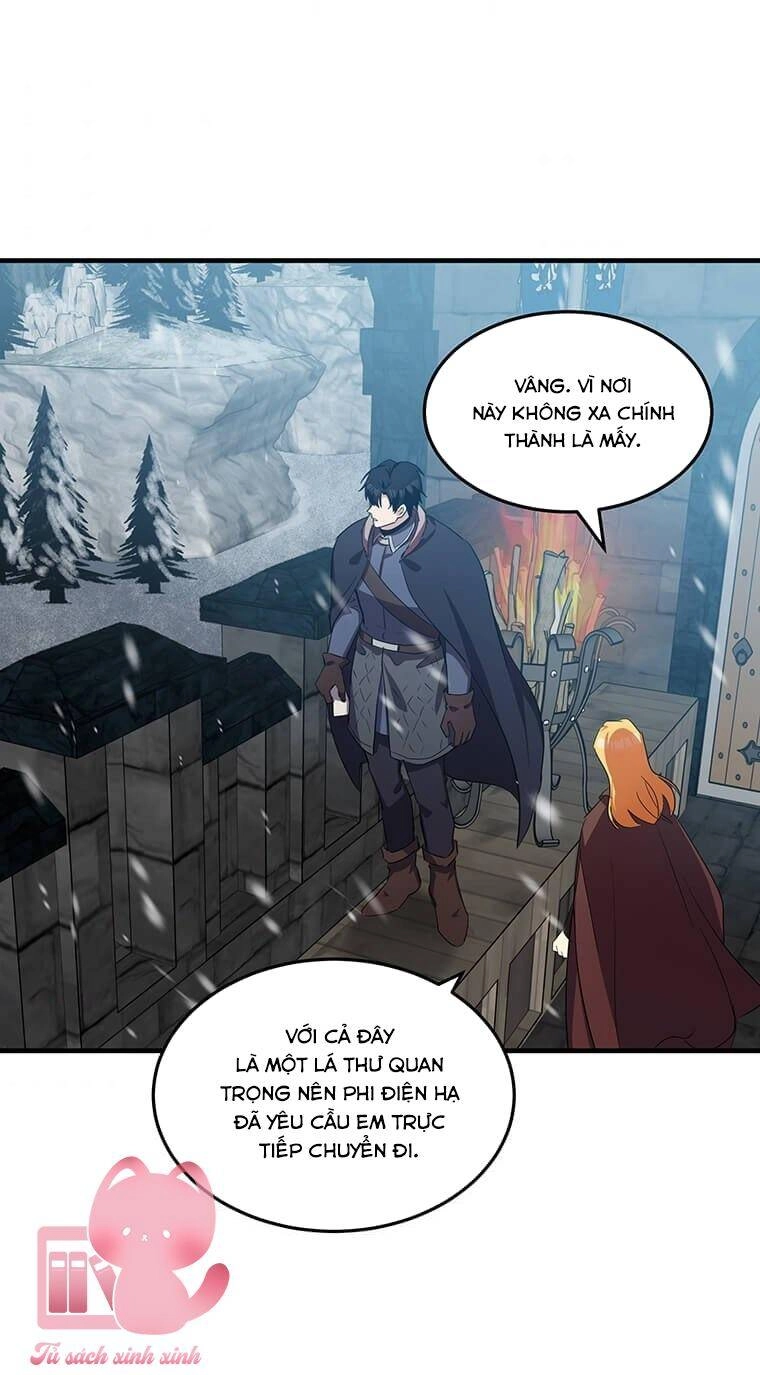 Ác Nữ Trùng Sinh Chapter 80 - 39