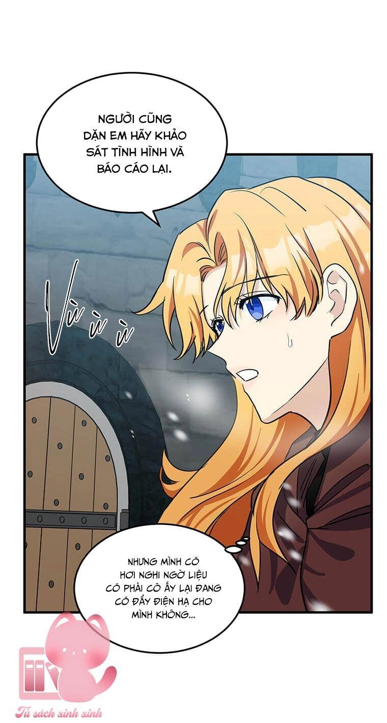 Ác Nữ Trùng Sinh Chapter 80 - 40