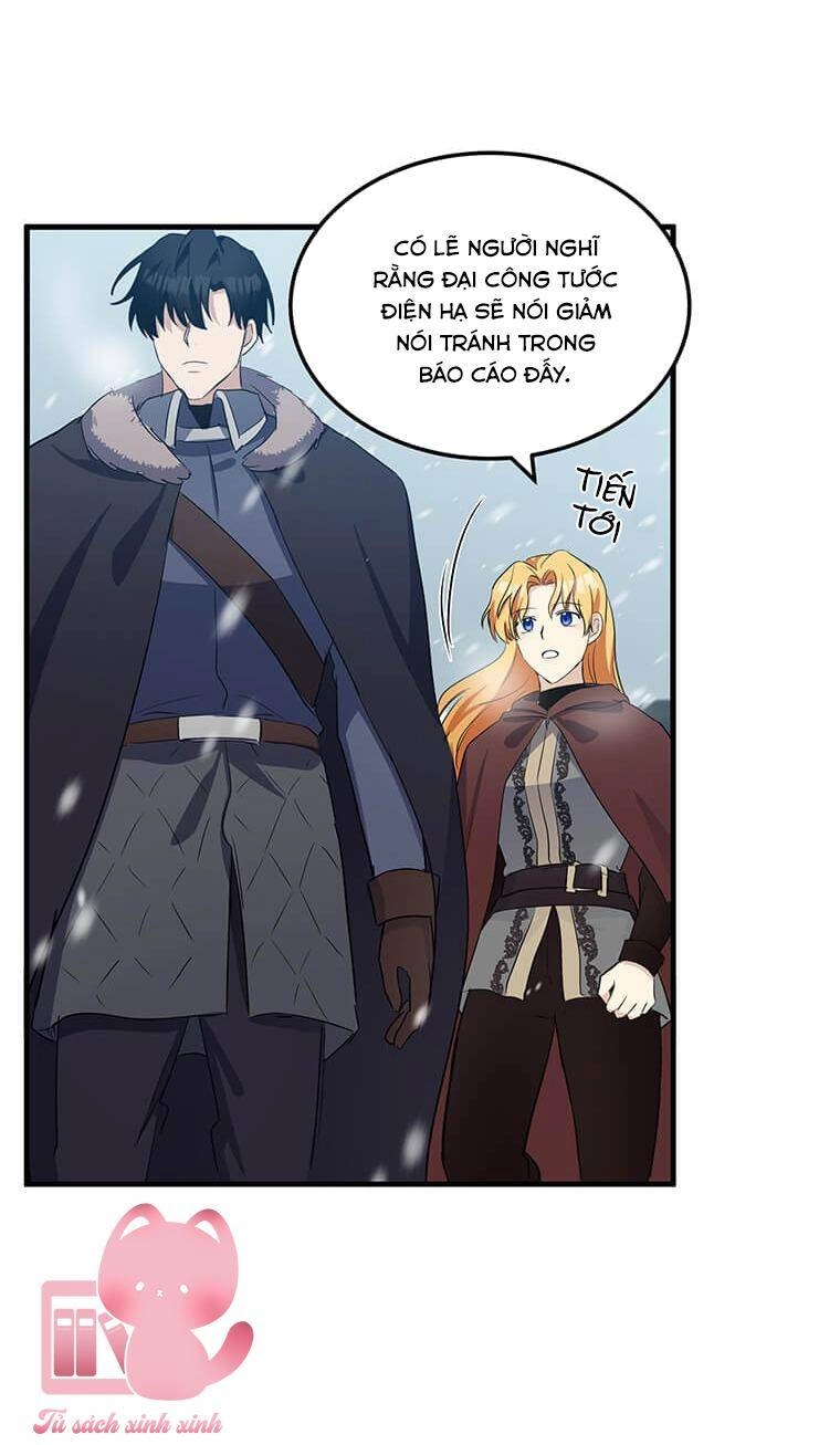 Ác Nữ Trùng Sinh Chapter 80 - 41