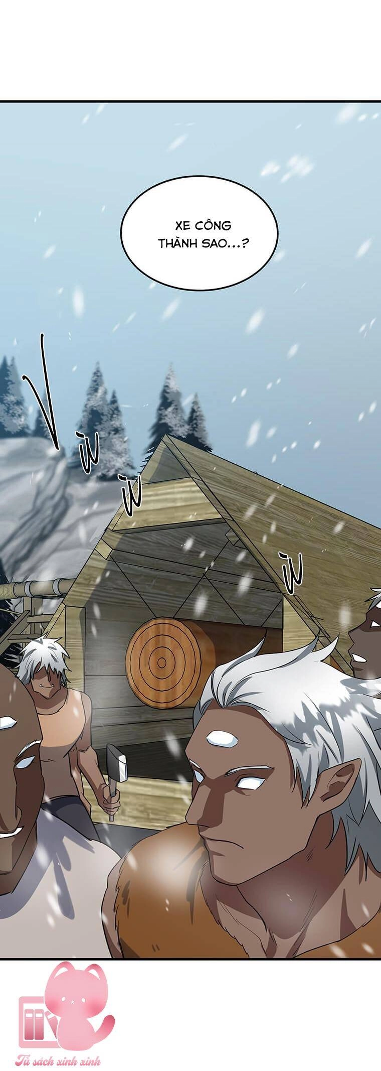 Ác Nữ Trùng Sinh Chapter 80 - 43