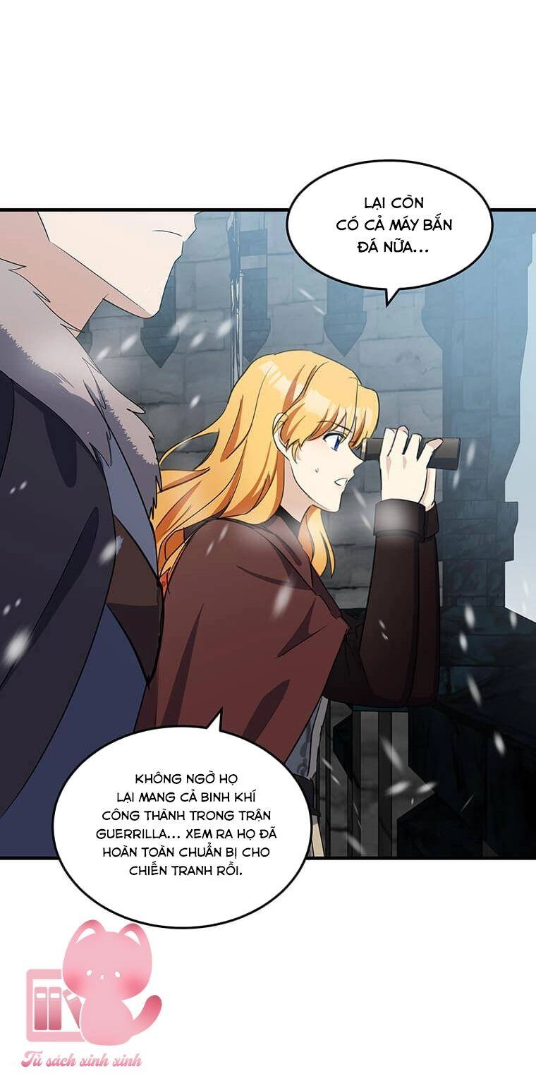 Ác Nữ Trùng Sinh Chapter 80 - 44