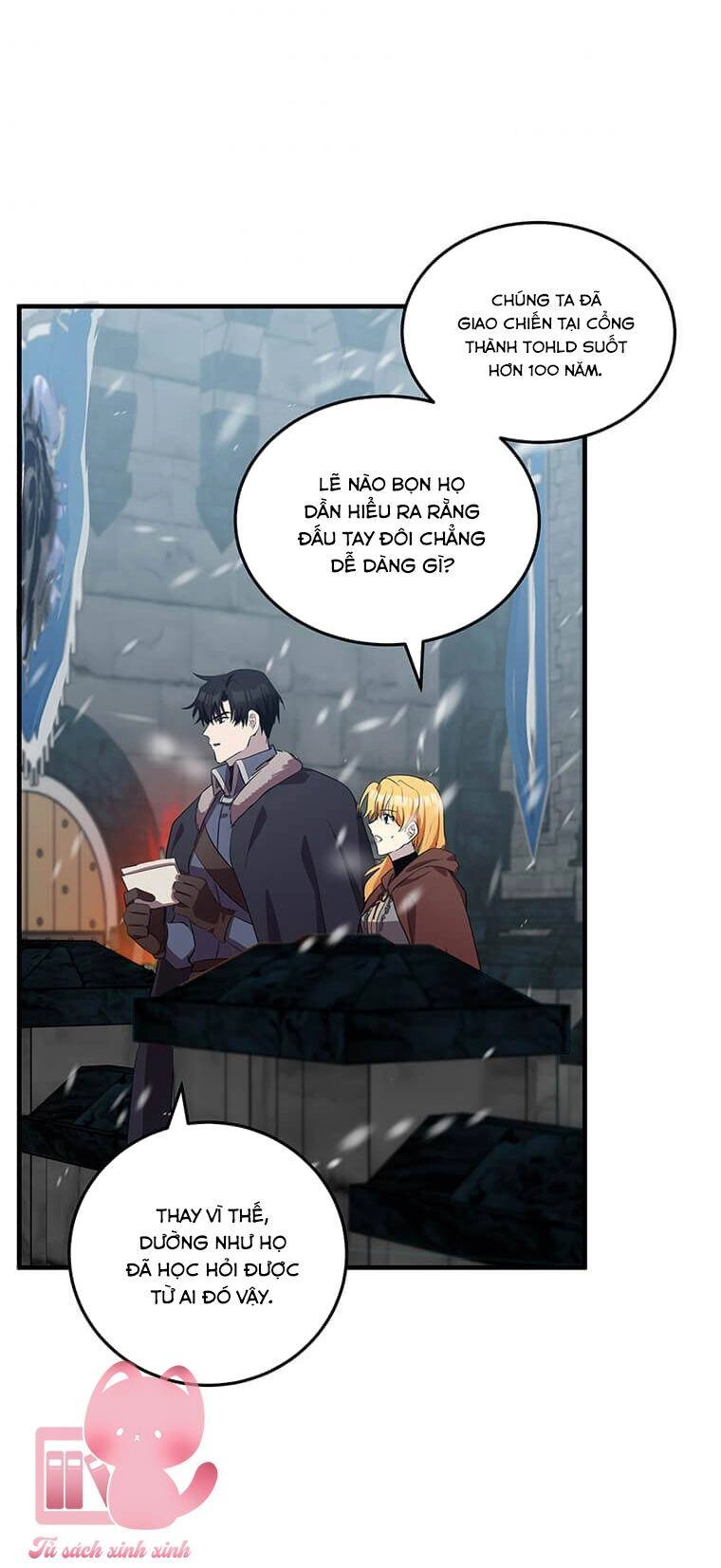 Ác Nữ Trùng Sinh Chapter 80 - 47