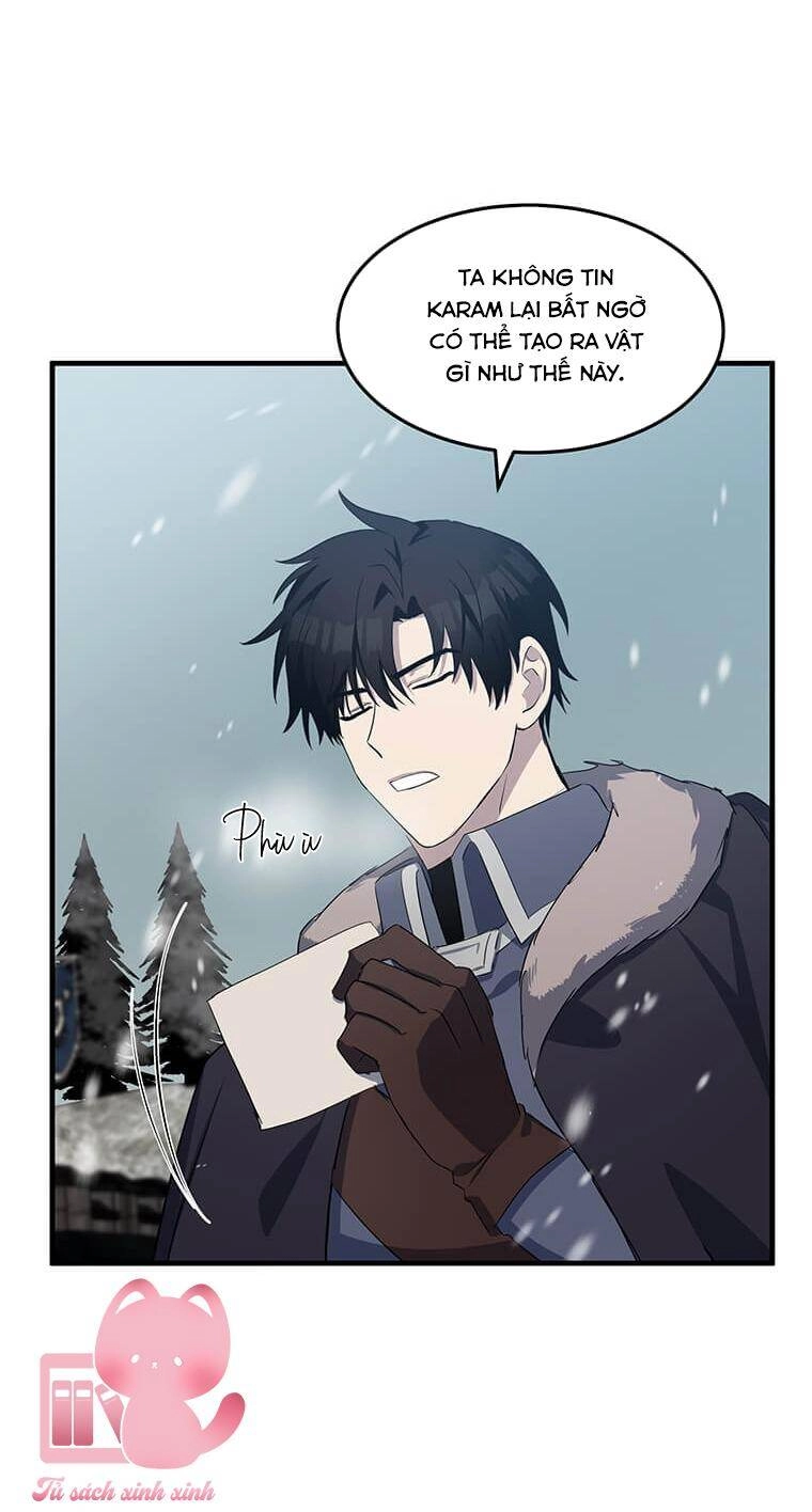 Ác Nữ Trùng Sinh Chapter 80 - 48