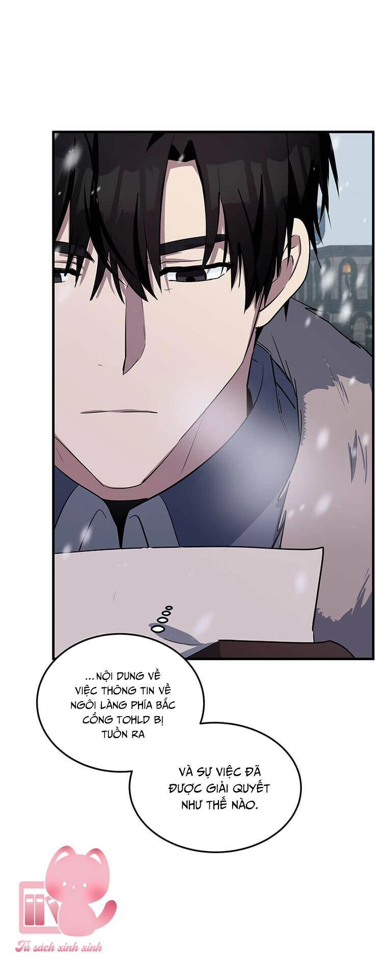 Ác Nữ Trùng Sinh Chapter 80 - 50