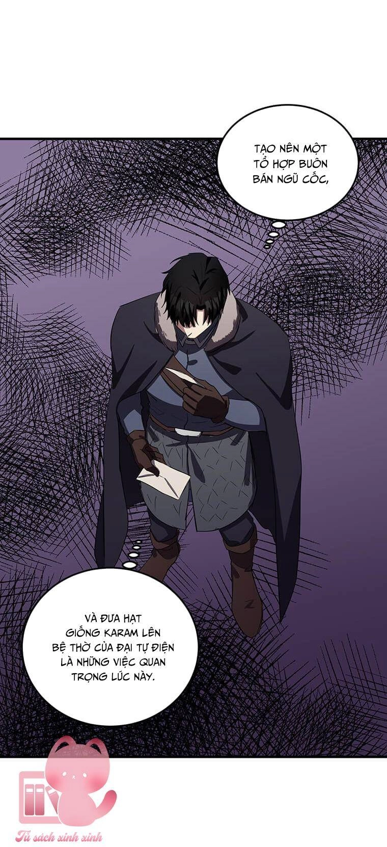 Ác Nữ Trùng Sinh Chapter 80 - 51