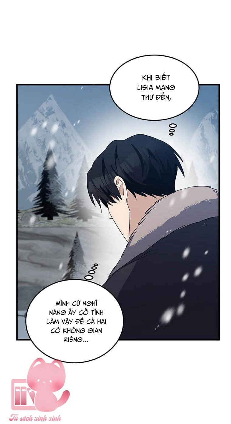 Ác Nữ Trùng Sinh Chapter 80 - 52