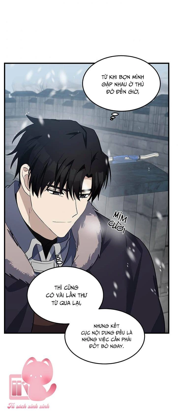 Ác Nữ Trùng Sinh Chapter 80 - 54