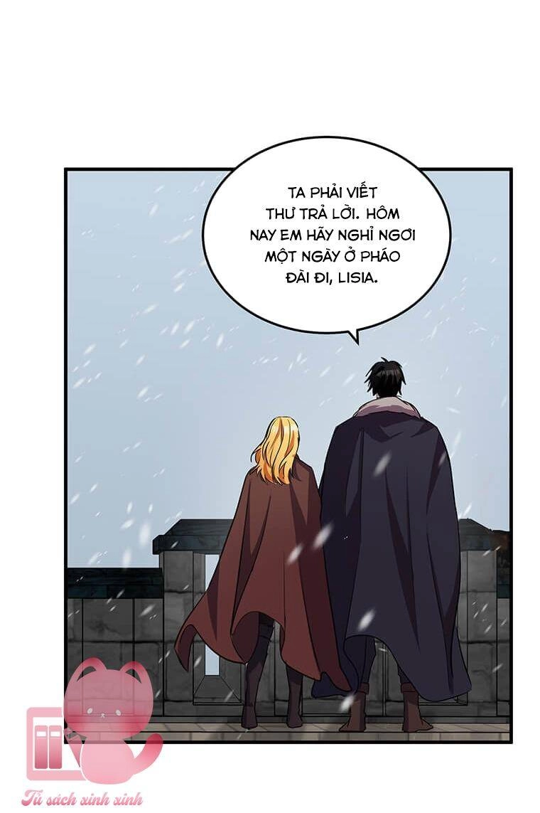 Ác Nữ Trùng Sinh Chapter 80 - 55