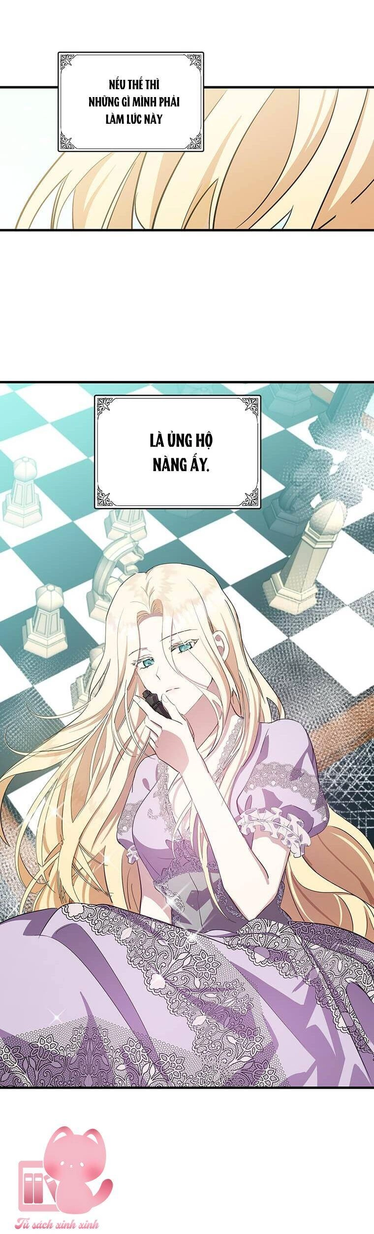 Ác Nữ Trùng Sinh Chapter 80 - 60