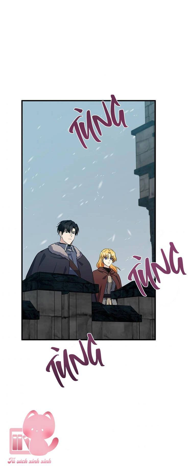 Ác Nữ Trùng Sinh Chapter 80 - 61