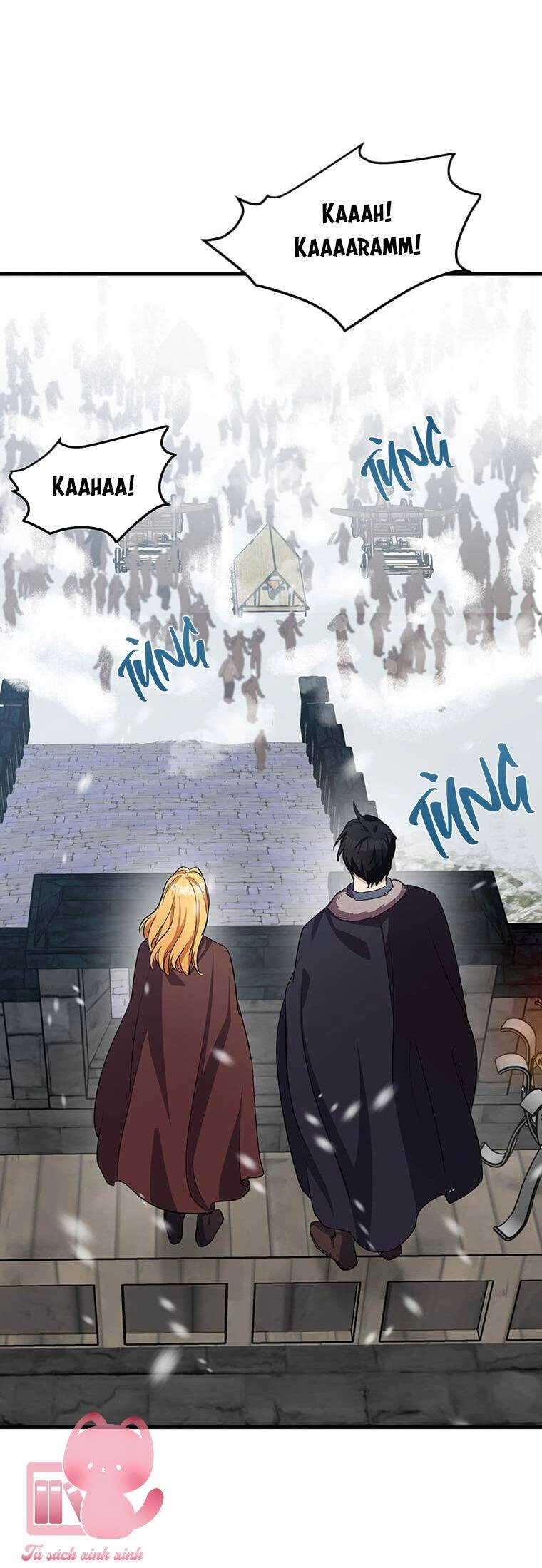 Ác Nữ Trùng Sinh Chapter 80 - 64