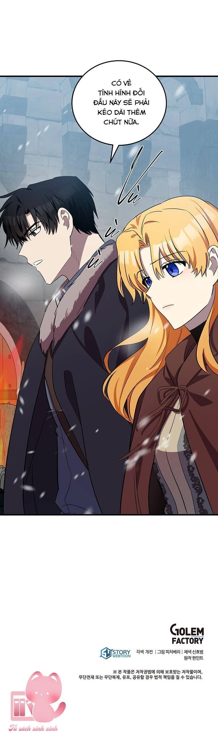 Ác Nữ Trùng Sinh Chapter 80 - 66