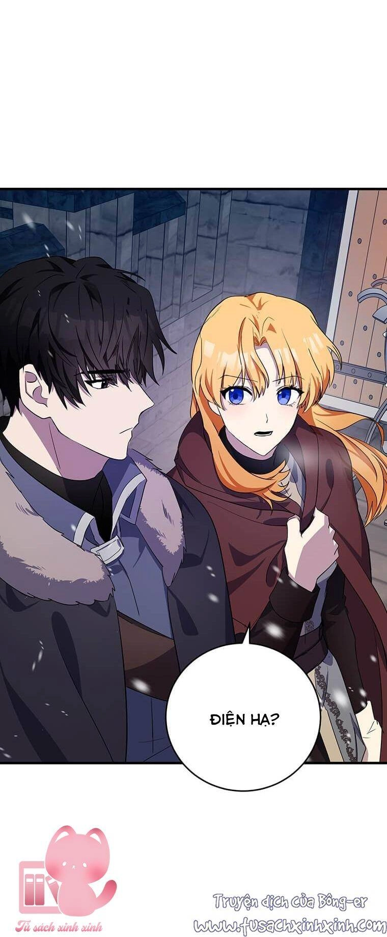 Ác Nữ Trùng Sinh Chapter 81 - 3