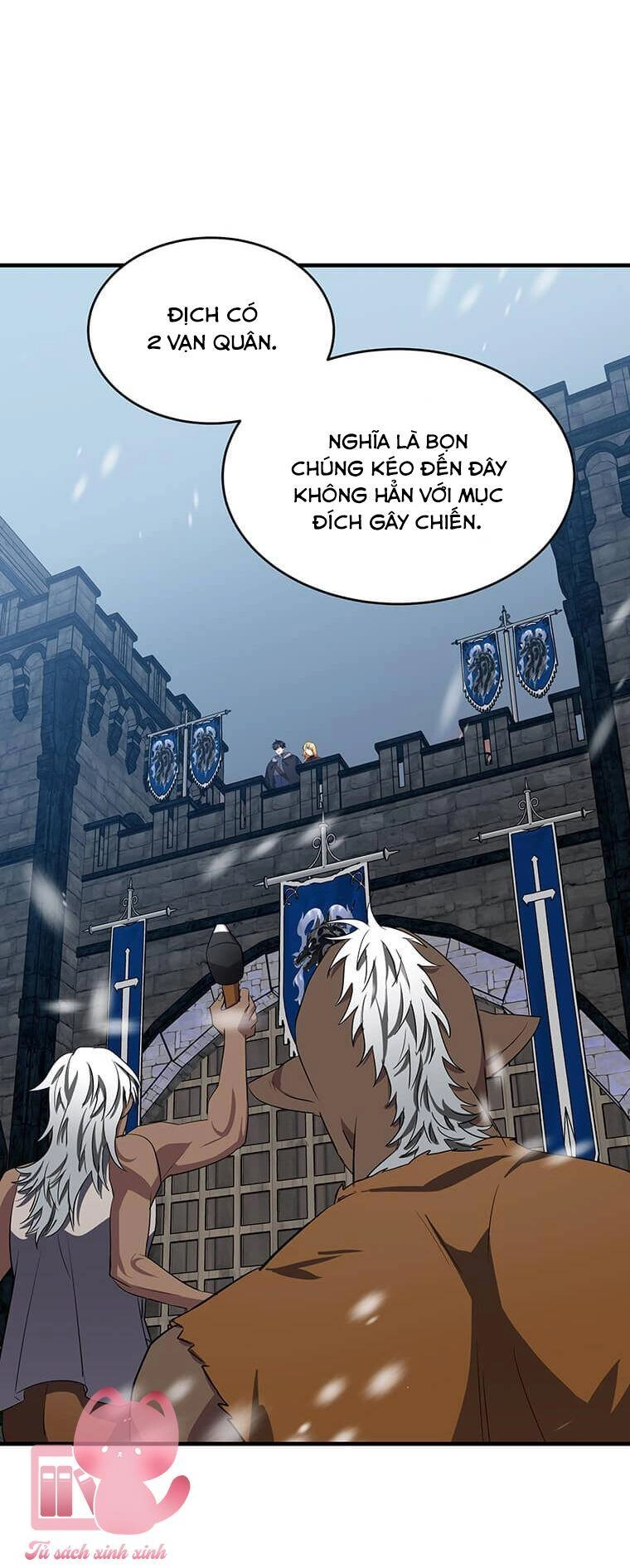 Ác Nữ Trùng Sinh Chapter 81 - 4