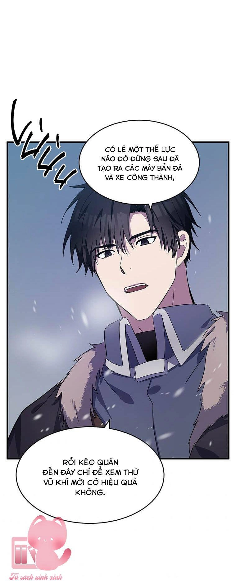 Ác Nữ Trùng Sinh Chapter 81 - 5