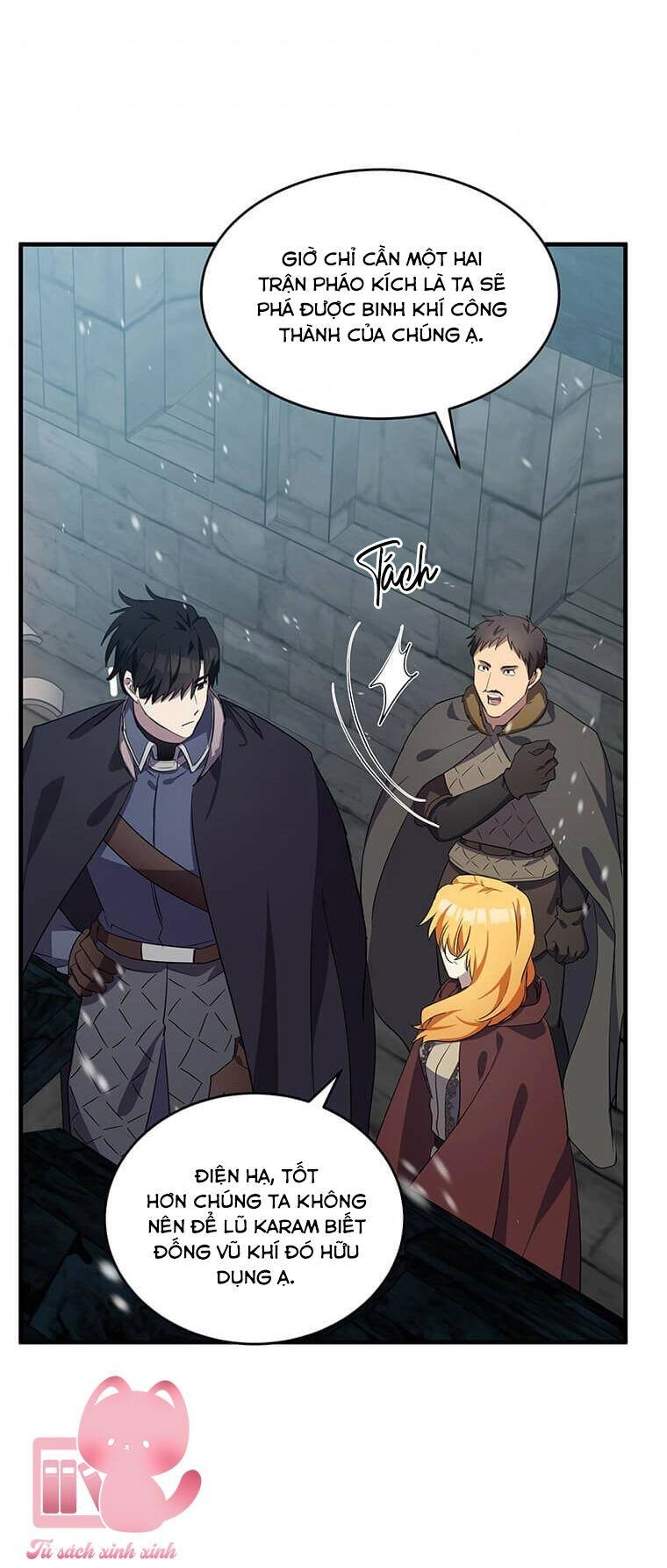 Ác Nữ Trùng Sinh Chapter 81 - 6