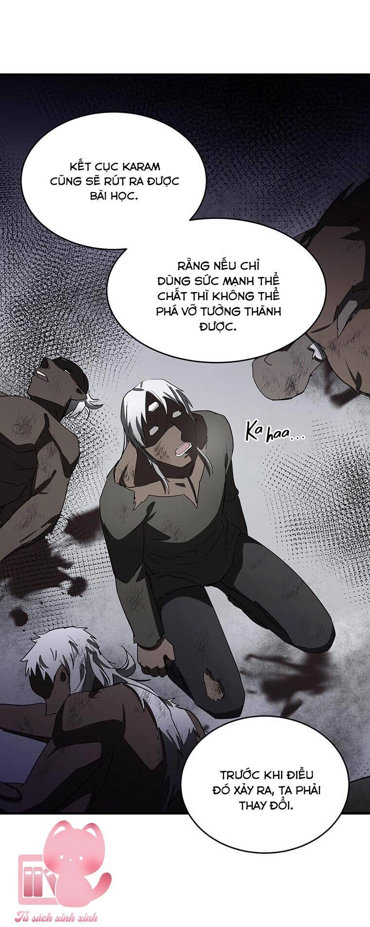 Ác Nữ Trùng Sinh Chapter 81 - 9