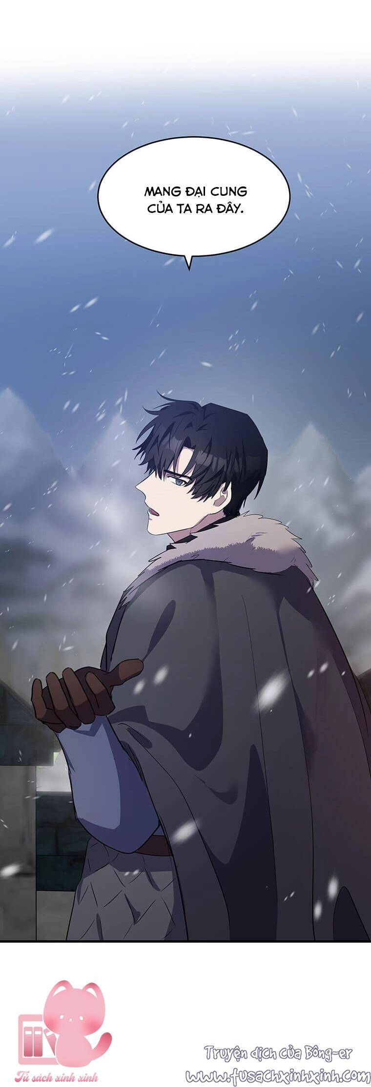 Ác Nữ Trùng Sinh Chapter 81 - 11