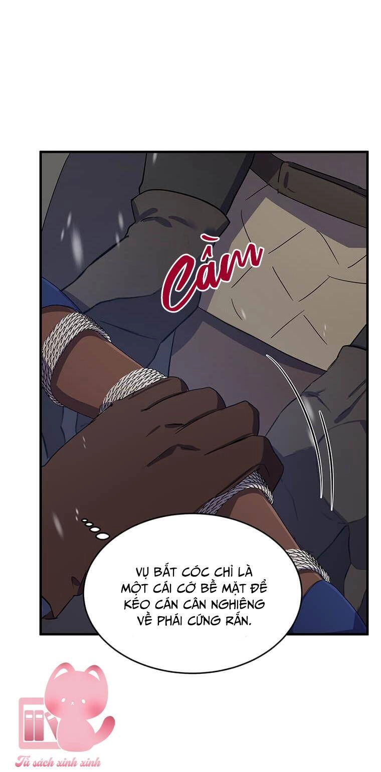 Ác Nữ Trùng Sinh Chapter 81 - 12