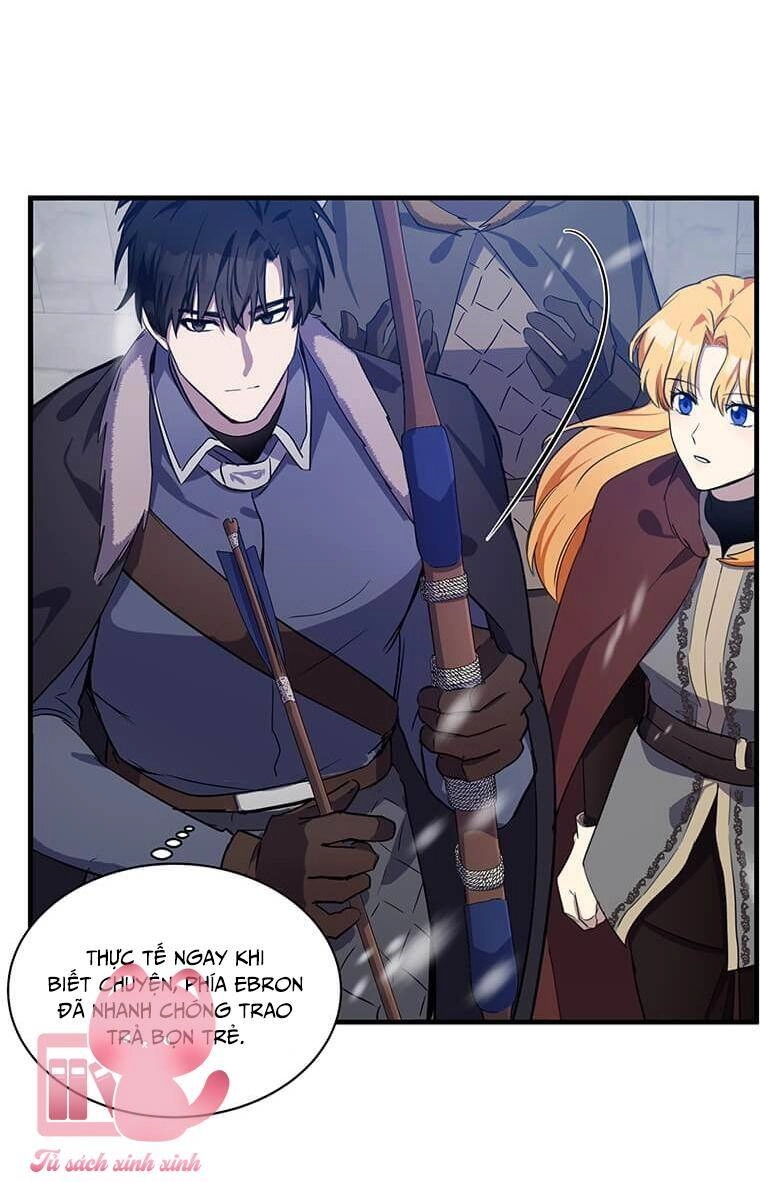 Ác Nữ Trùng Sinh Chapter 81 - 13