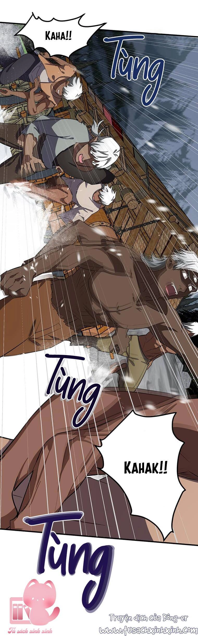 Ác Nữ Trùng Sinh Chapter 81 - 15