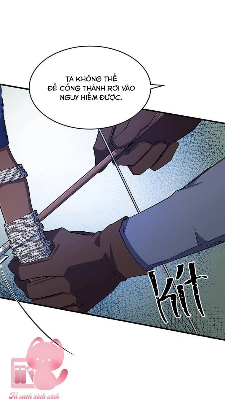 Ác Nữ Trùng Sinh Chapter 81 - 17