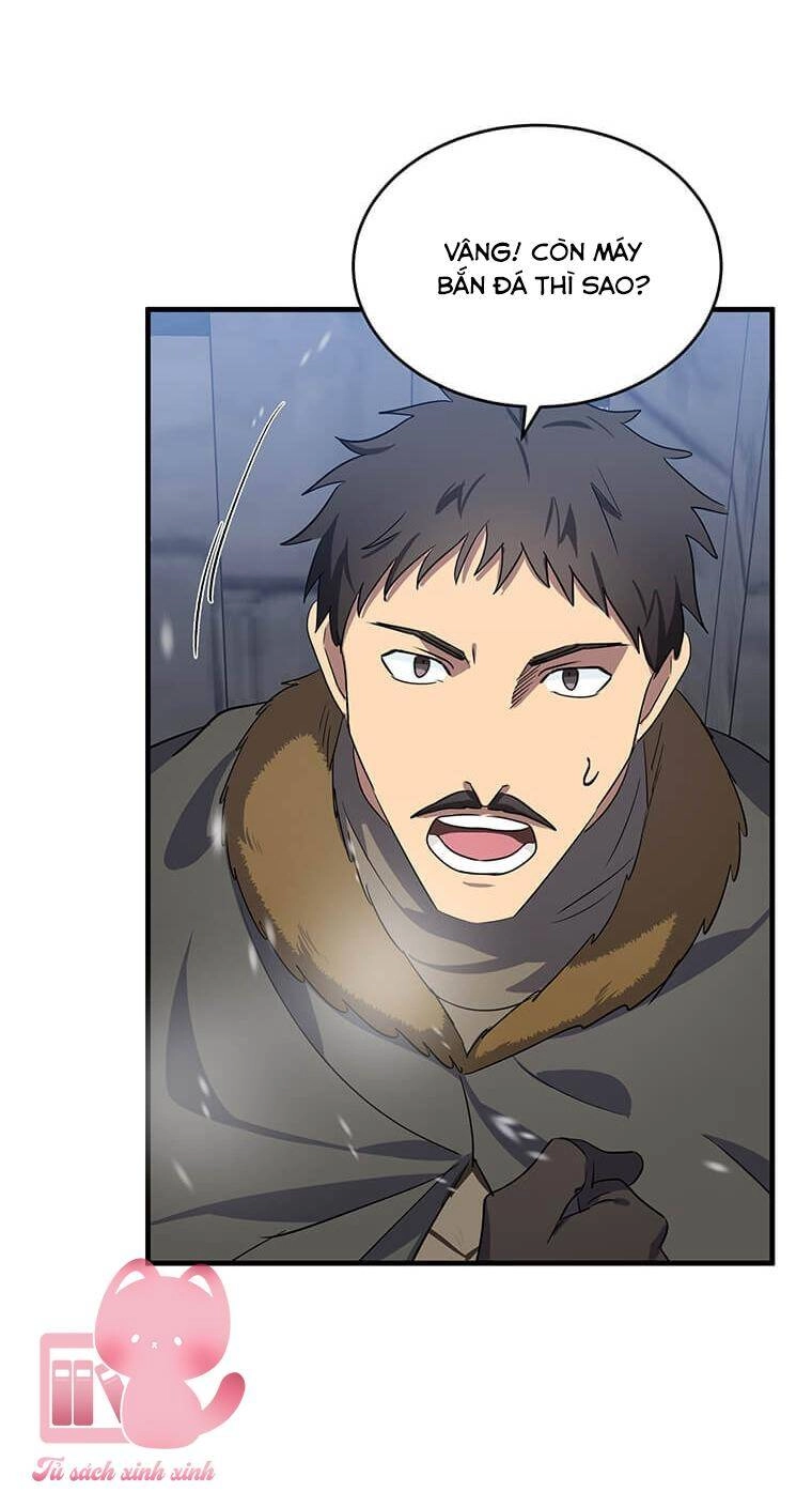 Ác Nữ Trùng Sinh Chapter 81 - 20