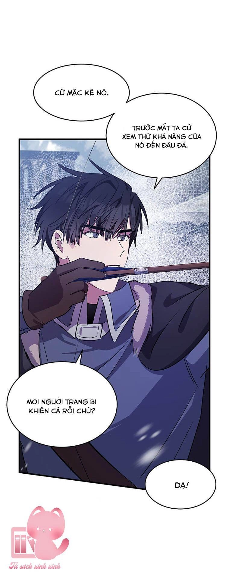 Ác Nữ Trùng Sinh Chapter 81 - 21