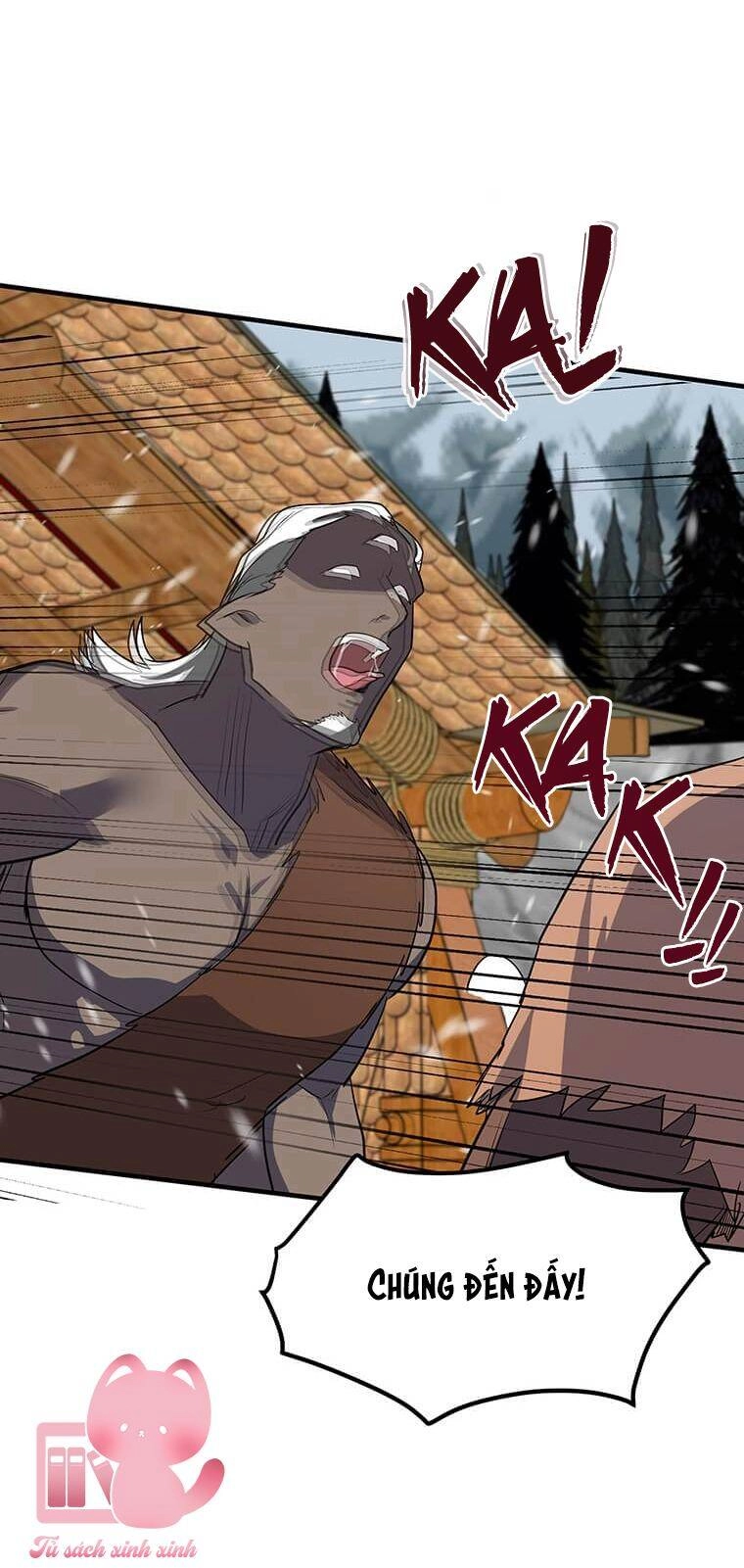 Ác Nữ Trùng Sinh Chapter 81 - 22