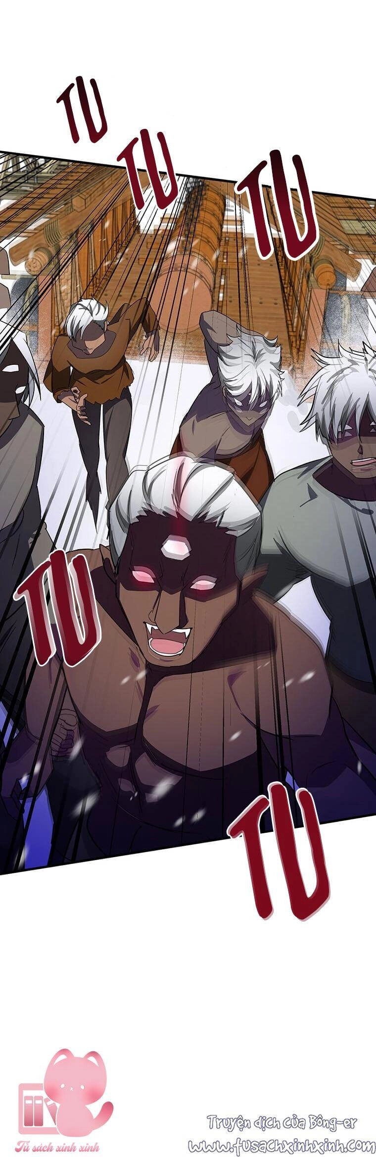 Ác Nữ Trùng Sinh Chapter 81 - 23