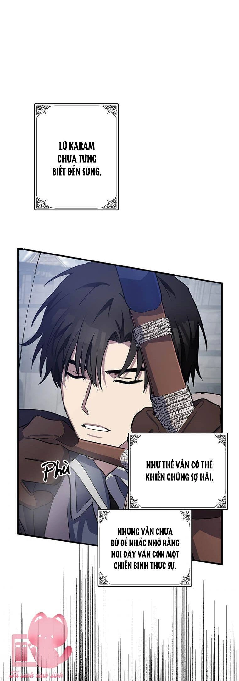 Ác Nữ Trùng Sinh Chapter 81 - 24