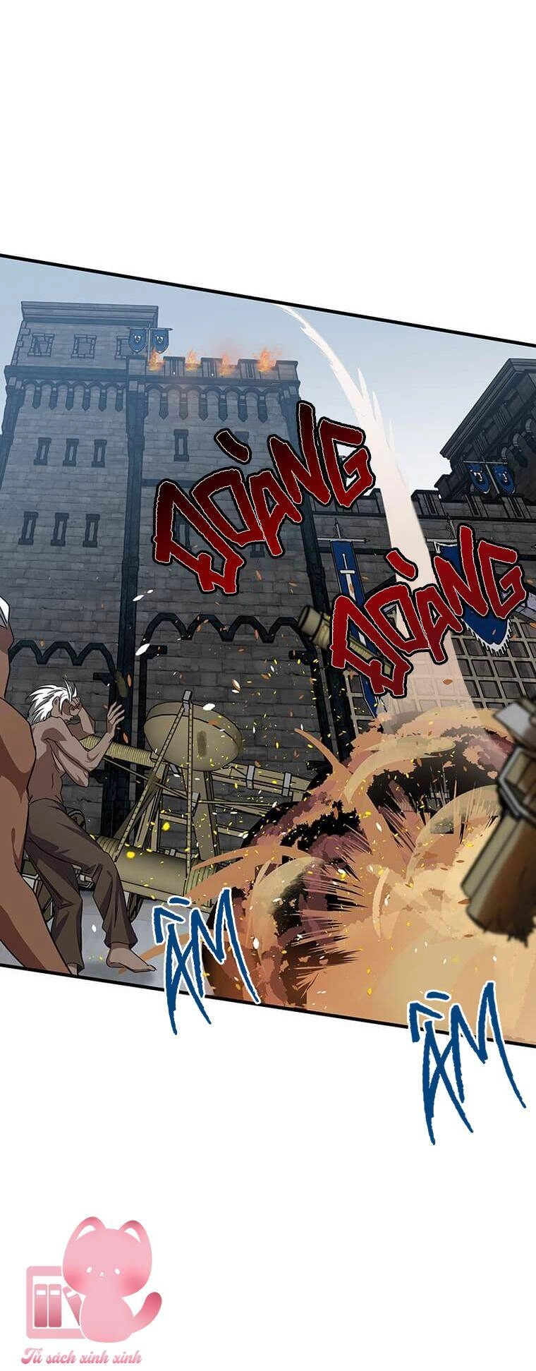 Ác Nữ Trùng Sinh Chapter 81 - 34