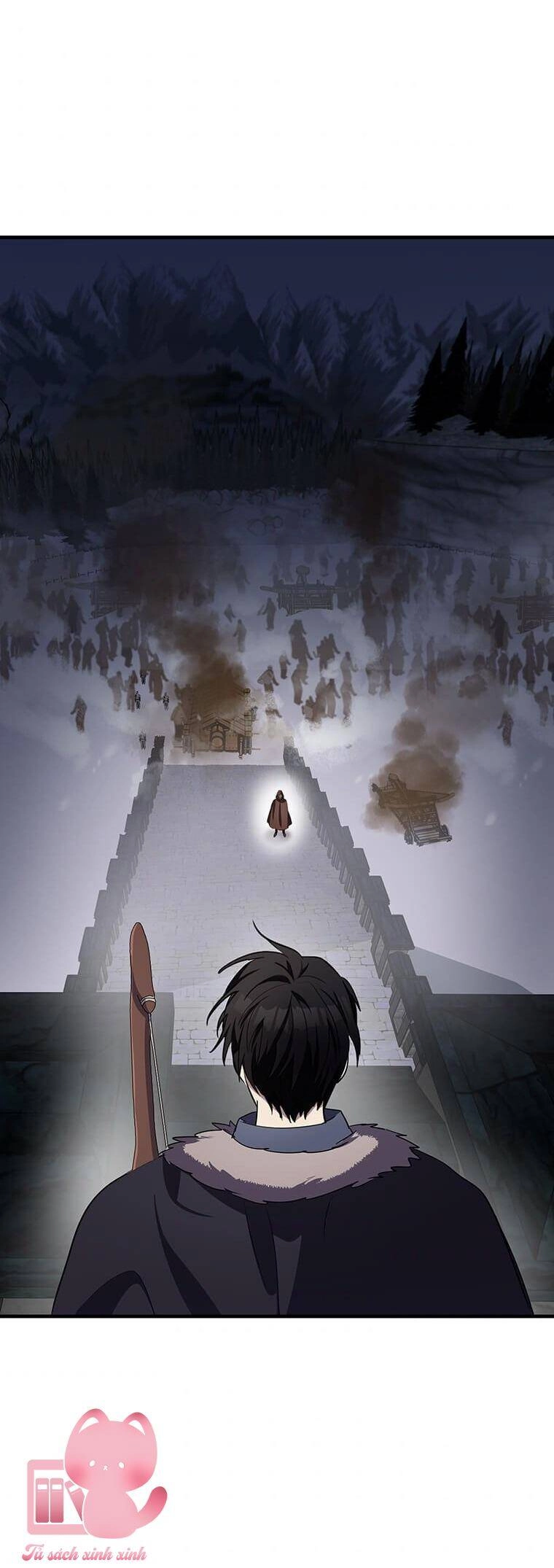 Ác Nữ Trùng Sinh Chapter 81 - 38