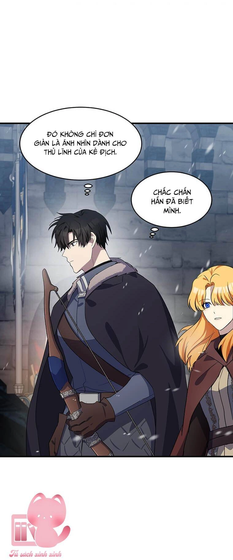 Ác Nữ Trùng Sinh Chapter 81 - 39