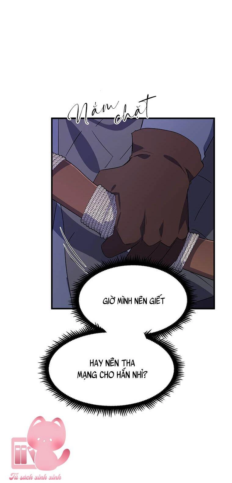 Ác Nữ Trùng Sinh Chapter 81 - 41