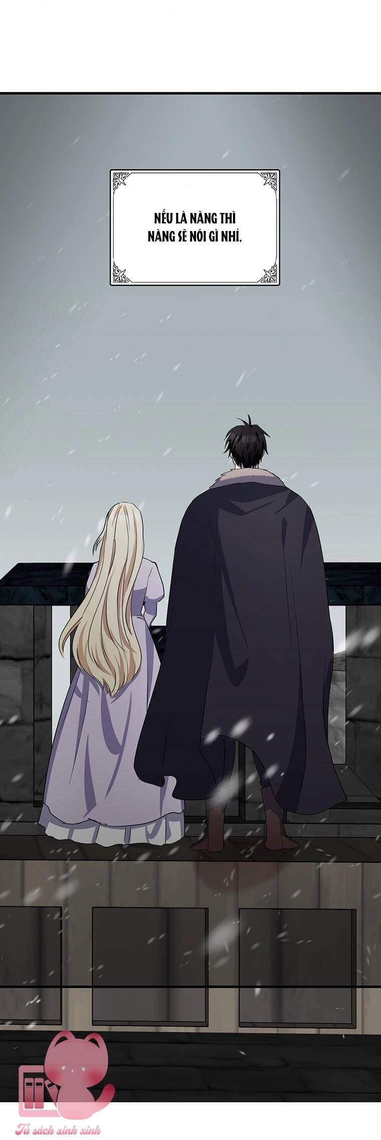 Ác Nữ Trùng Sinh Chapter 81 - 45