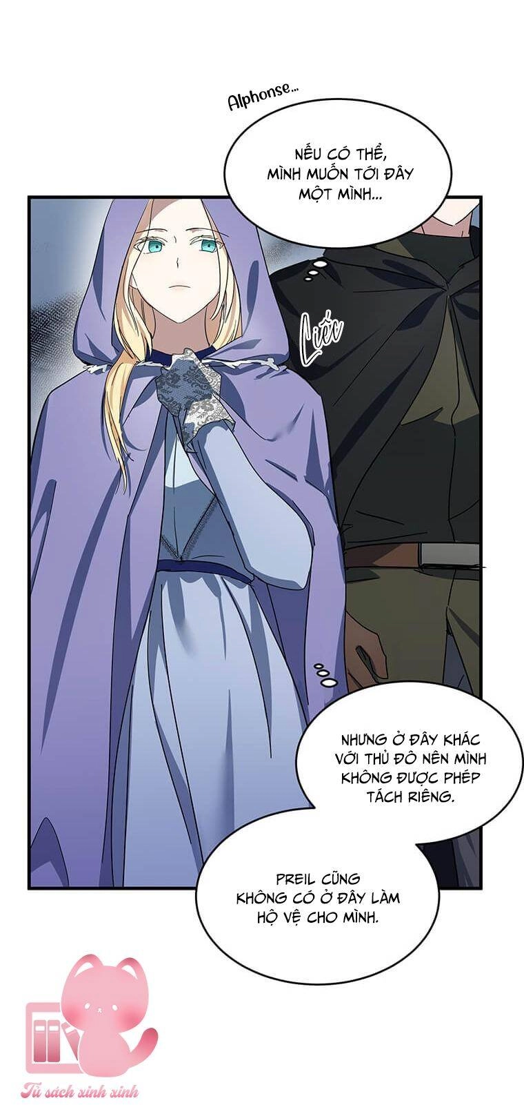 Ác Nữ Trùng Sinh Chapter 81 - 49