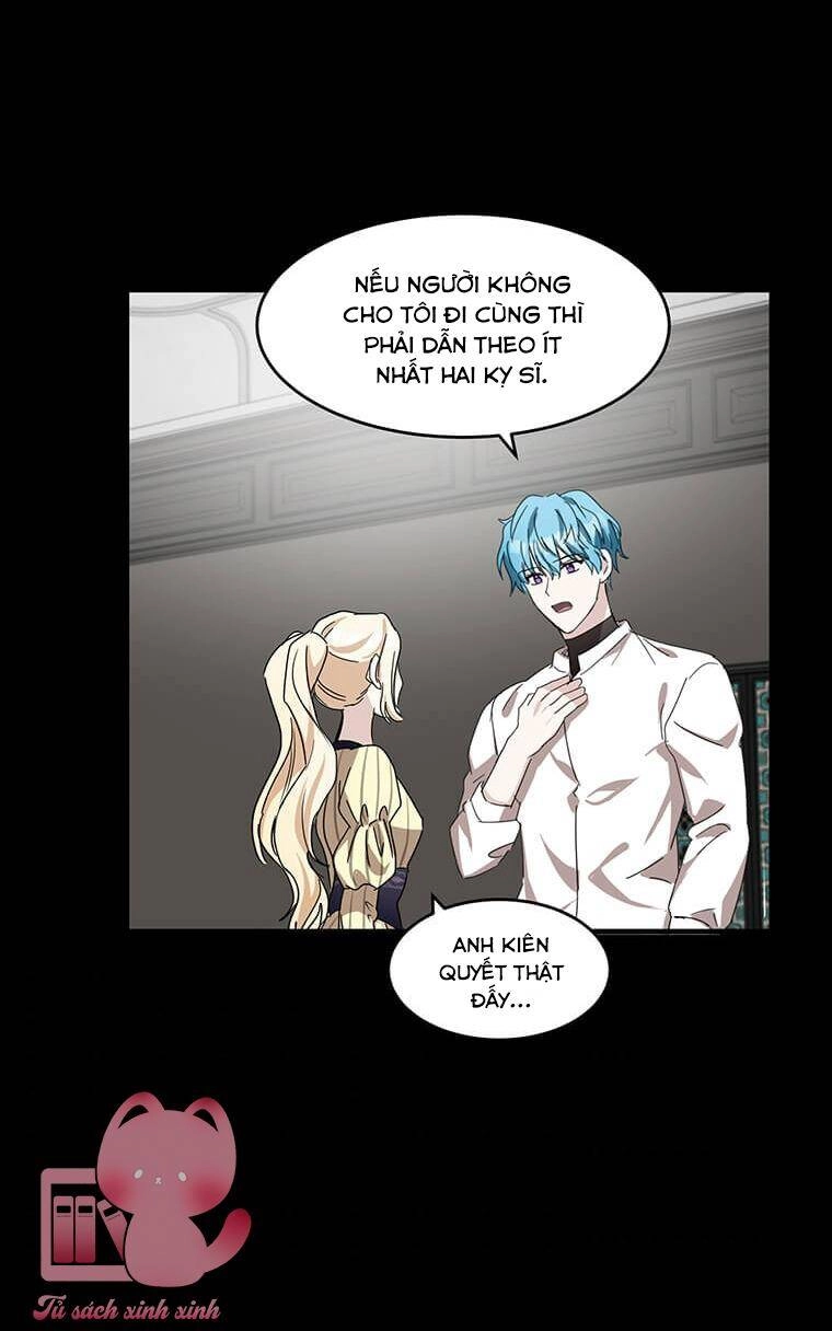 Ác Nữ Trùng Sinh Chapter 81 - 51