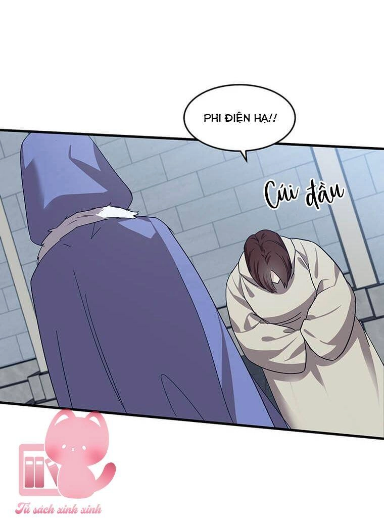 Ác Nữ Trùng Sinh Chapter 81 - 55