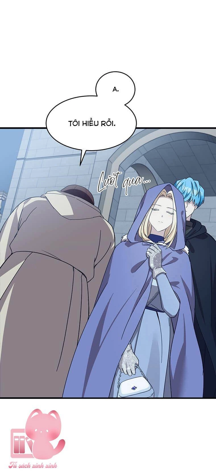 Ác Nữ Trùng Sinh Chapter 81 - 57