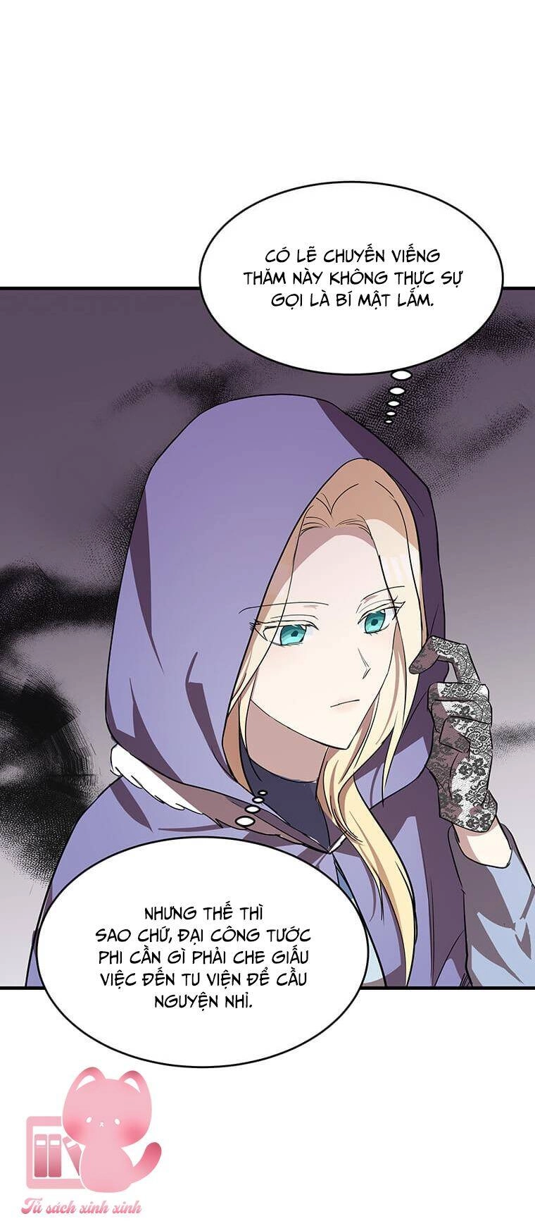 Ác Nữ Trùng Sinh Chapter 81 - 58