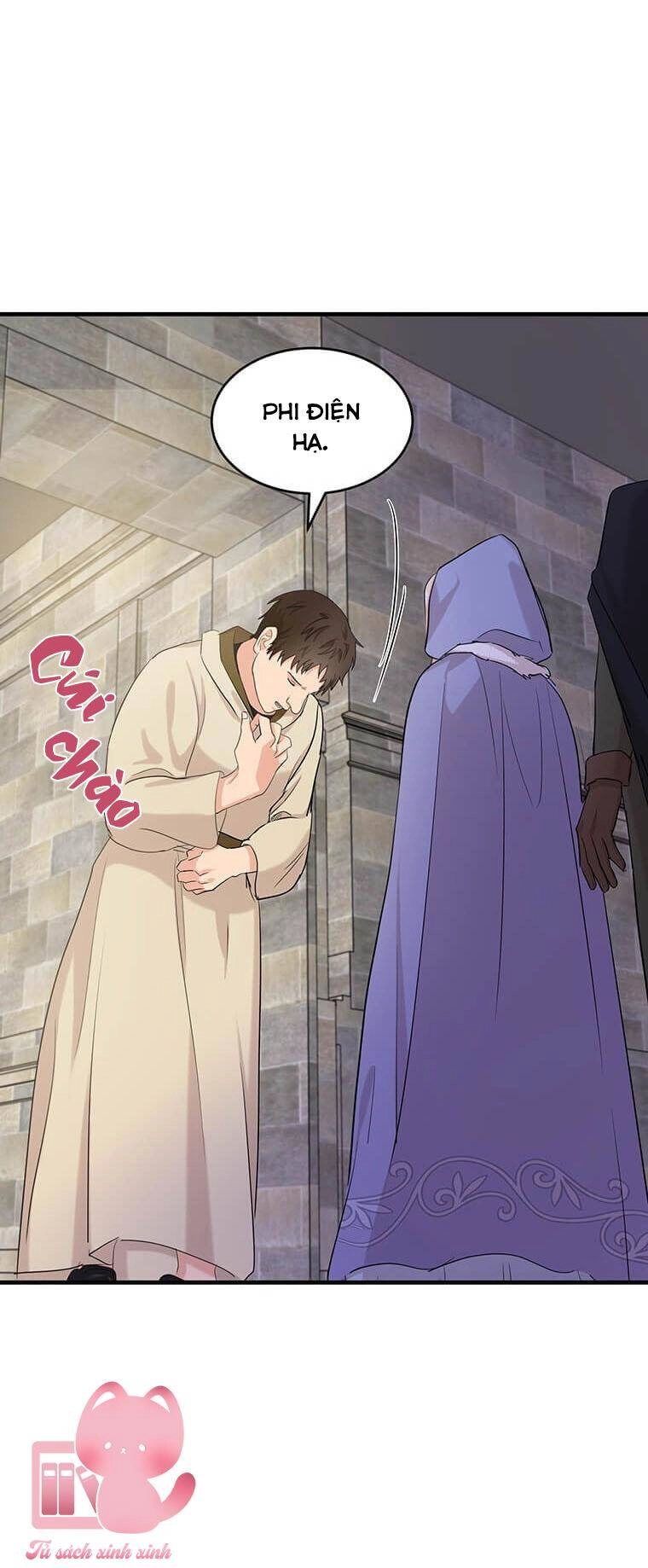 Ác Nữ Trùng Sinh Chapter 82 - 4