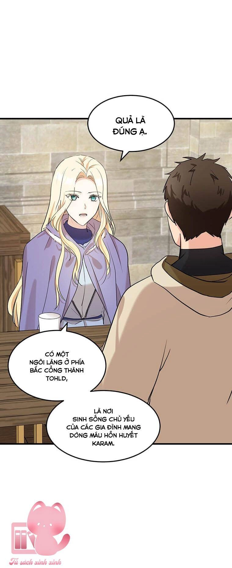 Ác Nữ Trùng Sinh Chapter 82 - 7