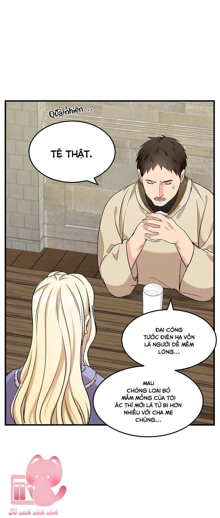 Ác Nữ Trùng Sinh Chapter 82 - 8